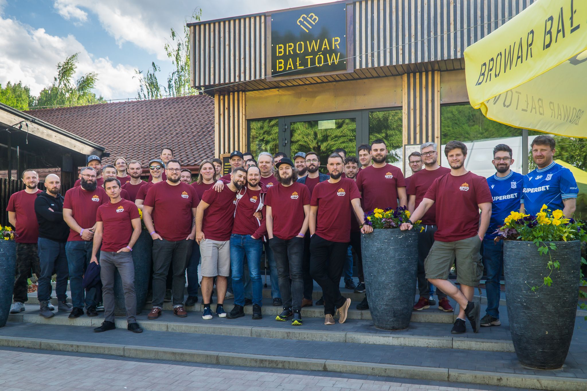 Mistrzostwa Polski Piwowarów Domowych