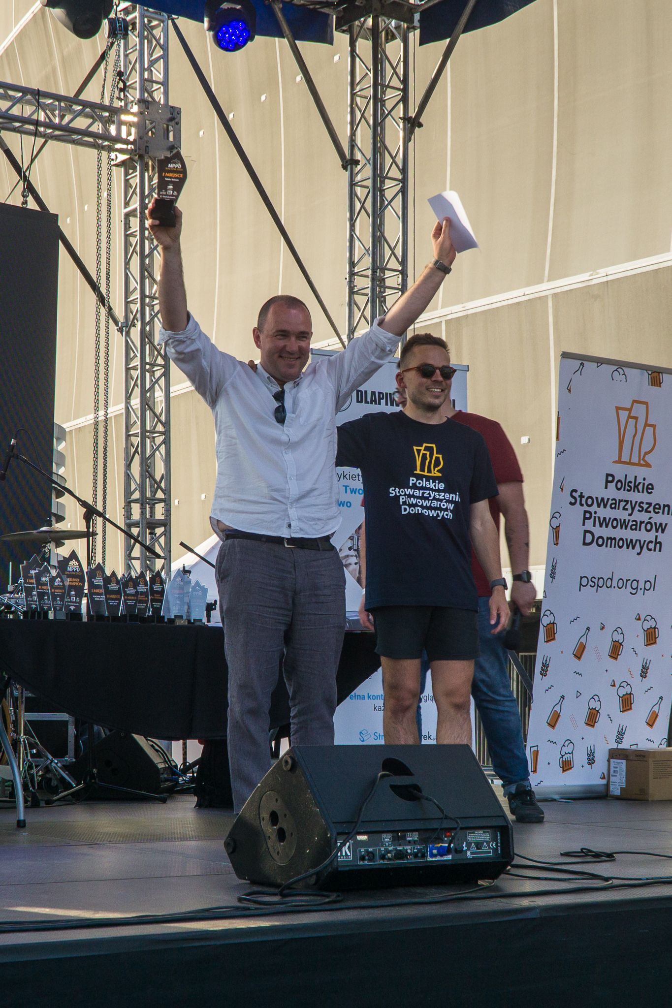 Mistrzostwa Polski Piwowarów Domowych